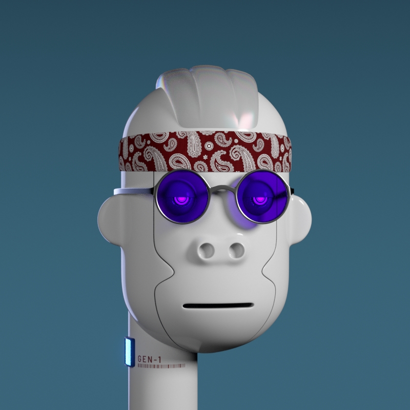 thehumanoids's tweet image. 🚨 Another Whitelist Giveaway 🚨 

🎁  We’re giving away 5 whitelist spots!

Rules:
✅ Follow @thehumanoidsnft
✅ RT + Like
✅ Tag @pranksy 

#NFT #NFTGiveaways