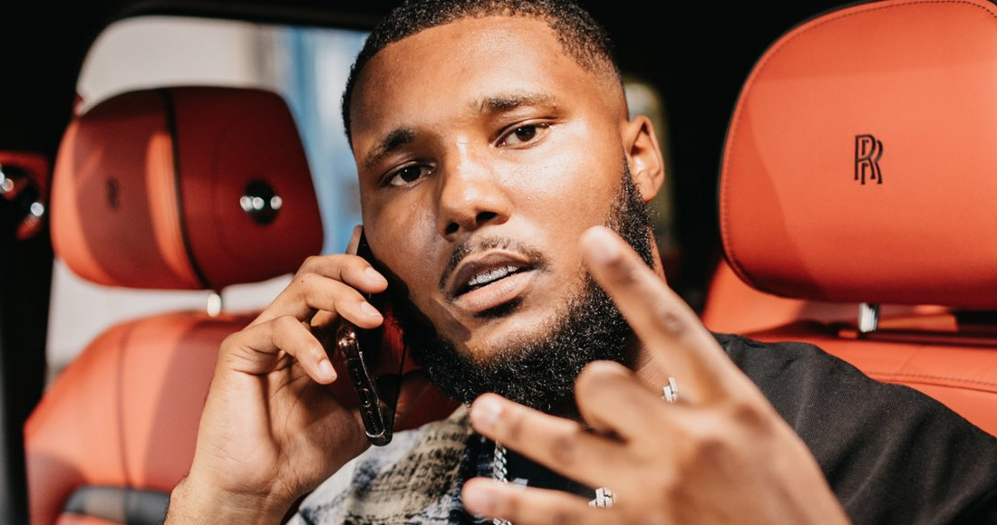 officialcharts's tweet photo. Congrats to @m1llionz, whose debut mixtape Provisional License drives straight into the Official Albums Chart Top 10! 👏 https://t.co/DgXQoxMEp1 https://t.co/wzDIexOZ9t
