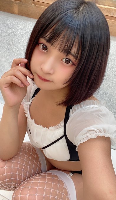 Twitterのコスプレ画像6