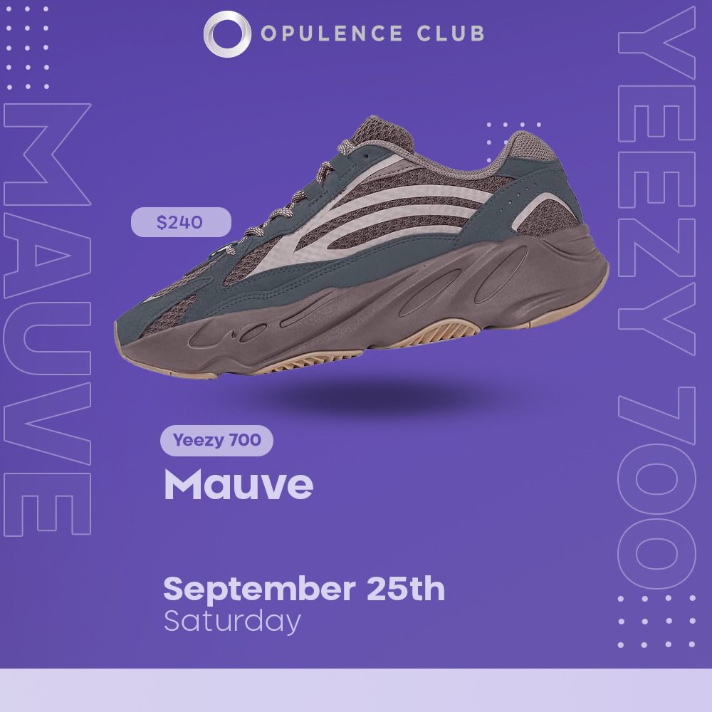 Opulence tweet media