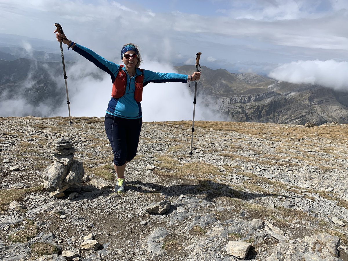 corinne_crabe's tweet photo. Sur les traces de la @canfrancanfranc jusqu’à la #moleta 16K 1600 D+ Magique du début à la fin #collorada #picaspe #ossau #anayet @jacapirineos @turismocanfranc @AlexCanfranc @CarrerasMontana @fercanfranc @cJacetania 📸@moxigeno https://t.co/SVrmYPBHx6
