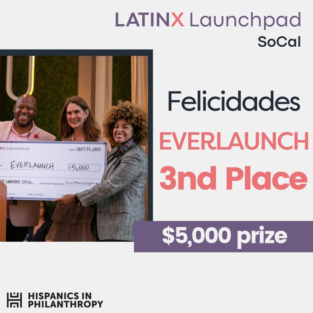 Hispanics in Philanthropy tweet media