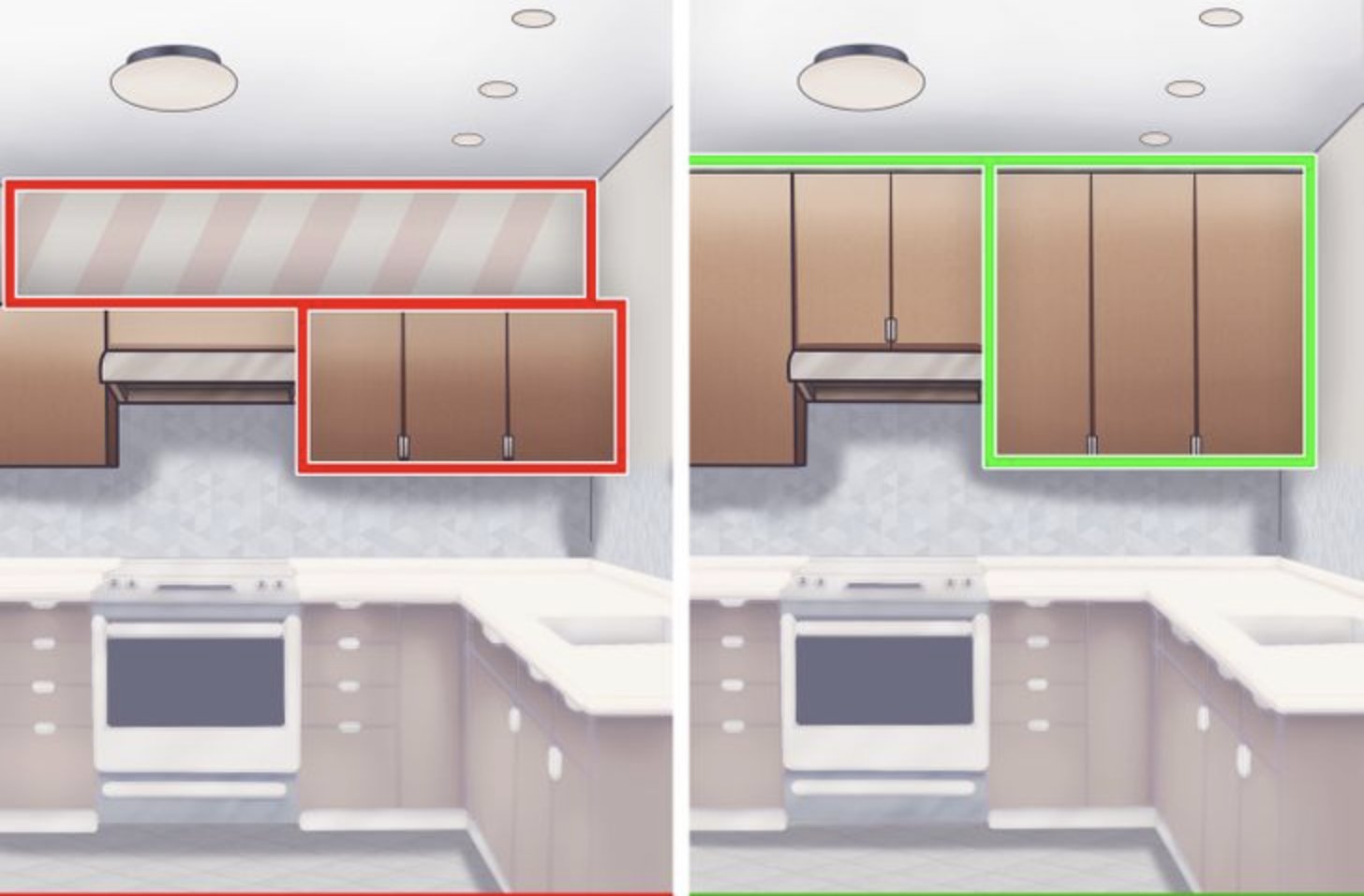 مستشار المطابخ Kitchen 911 Twitter