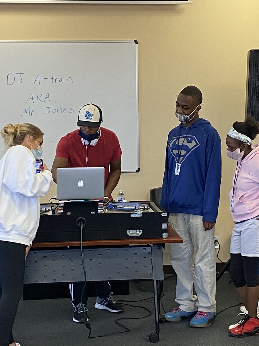 B.East ALP tweet media