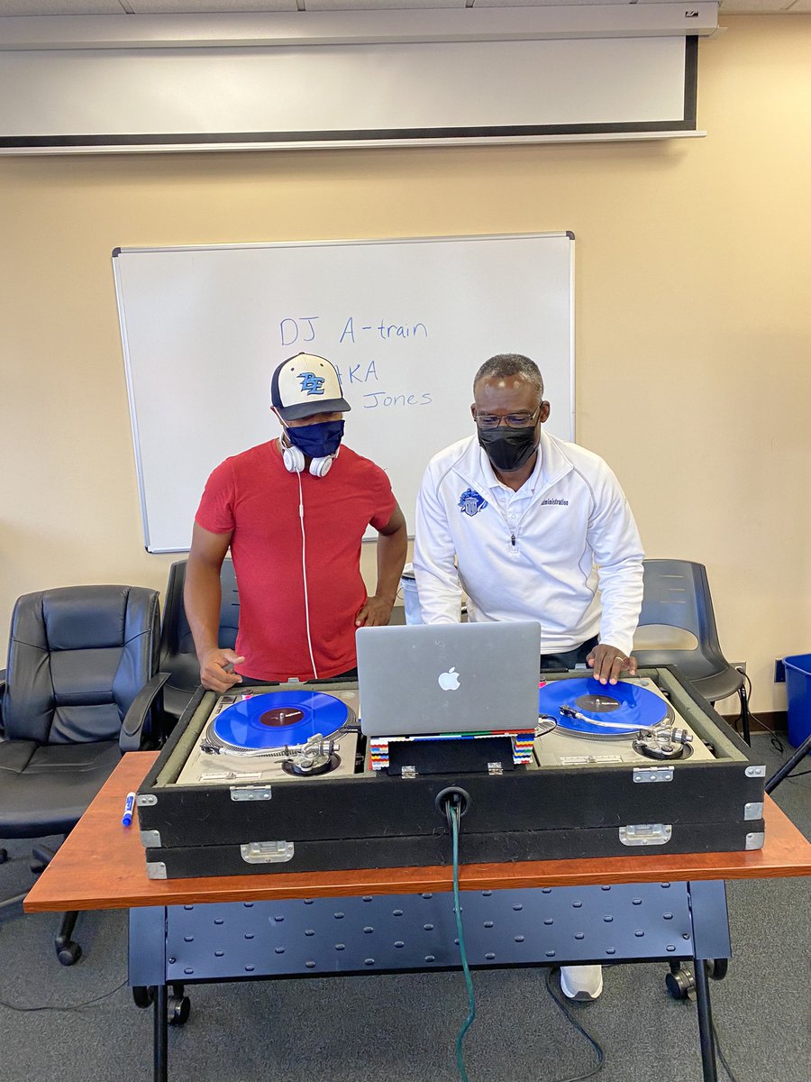 B.East ALP tweet media