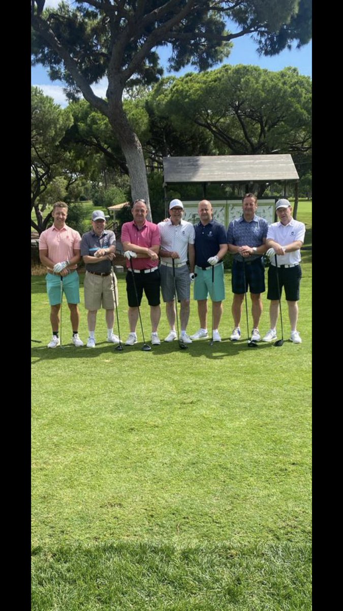 Brad O Donoghue tweet media