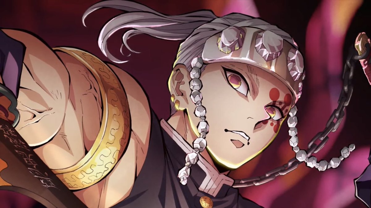 Kimetsu no Yaiba France tweet media