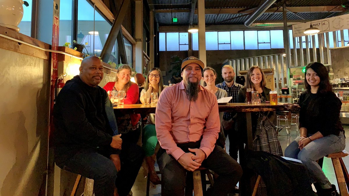 We're building lasting professional relationships! Thanks to all who attended our September 2021 networking event! #networking #professionaldevelopment