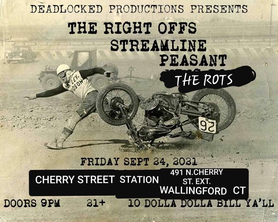 The Right Offs tweet media