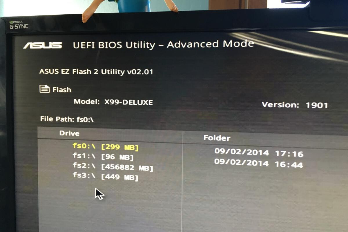 Comput3rTips's tweet photo. How to update your PC's BIOS Read More: https://t.co/JOr7uaZSDw https://t.co/sFRVK6IG5l