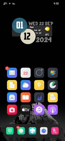 iOS Repo Updates tweet media