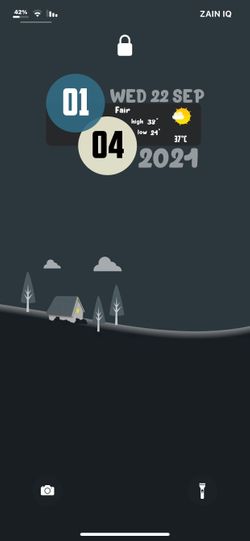 iOS Repo Updates tweet media