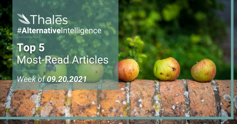 ThalesTrading's tweet photo. Here's a taste of what is delivered daily on our Hedge Fund and Alternatives newsletter, #AlternativeIntelligence. Presenting the #Top5 most-clicked articles of the week.
#hedgefunds #assetmanagement #capitalraising #derivatives