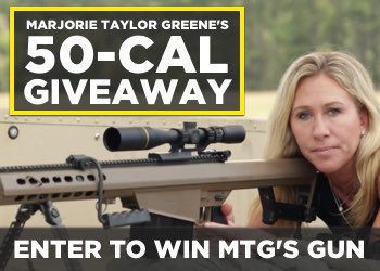 RSBNetwork's tweet photo. HUGE giveaway from @mtgreenee!
(A 50 Cal rifle  valued at $10,000🤯)

Someone has to win it ... might as well be you!

Sign up NOW:
https://t.co/dTP5vgsT76 https://t.co/awwyPET4L3