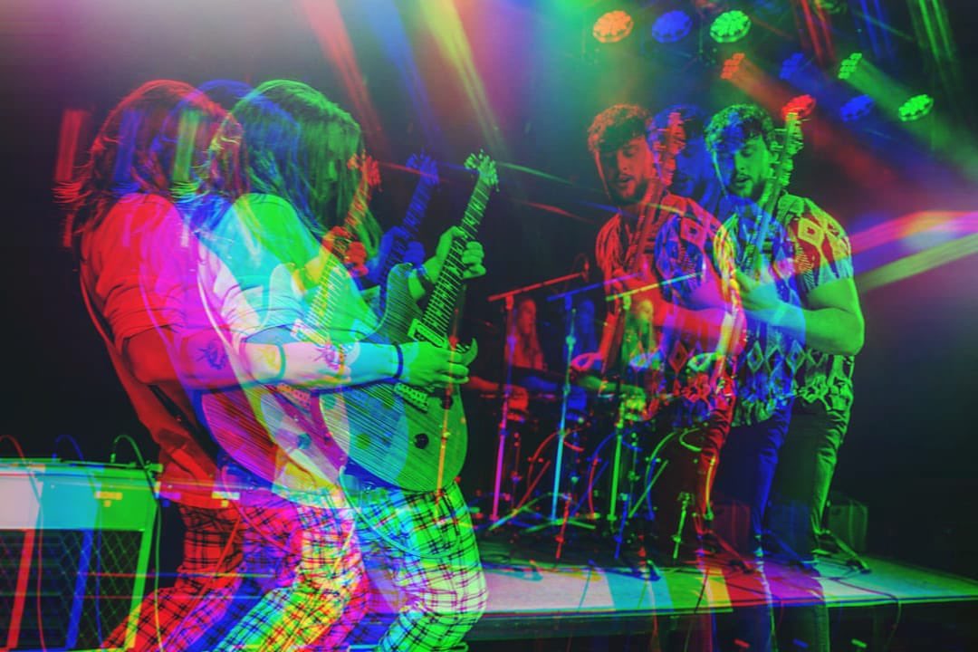 ONE WEEK TODAY 🔥🔥🔥

We absolutely cannot wait to headline the <a href="/DarkHorseMosele/">Dark Horse Moseley</a> next Friday!

<a href="/theinstitutesuk/">THE INSTITUTES</a> <a href="/honeyfactoryuk/">Honey Factory</a> &amp; When Tigers Used To Smoke (maybe our favourite band name ever) ❤️

Big up <a href="/thefuturesound3/">thefuturesoundproject</a> 

ticketsource.co.uk/thefuturesound…