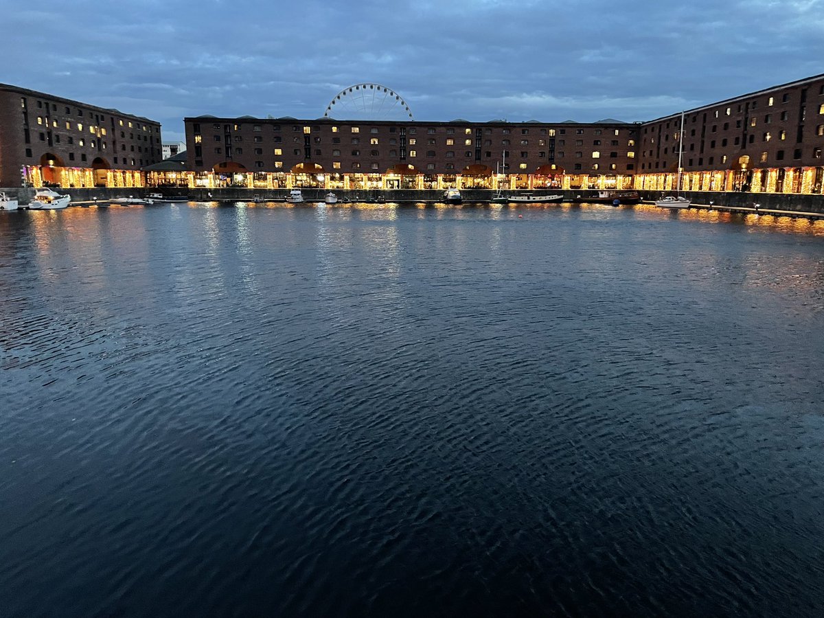 Whelton Network Solutions (@wns_networks) on Twitter photo Thank you <a href="/BsidesLivrpool/">Bsides Liverpool</a>, another successful and amazing event complete.
We look forward to next year!
#SeeYouByTheRiver
#ScouseSec
#BsidesLiverpool
#Liverpool
#AlbertDock Thank you <a href="/BsidesLivrpool/">Bsides Liverpool</a>, another successful and amazing event complete.
We look forward to next year!
#SeeYouByTheRiver
#ScouseSec
#BsidesLiverpool
#Liverpool
#AlbertDock