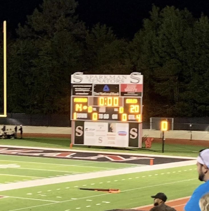 Eagles win in overtime