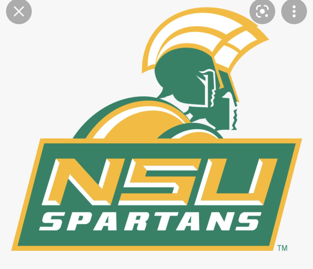 Blessed and thankful to have received an offer from Norfolk St University 💚
