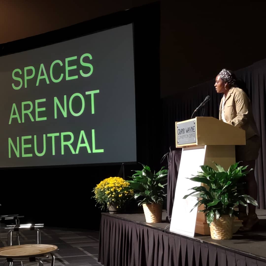 ASLA: INDIANA tweet media