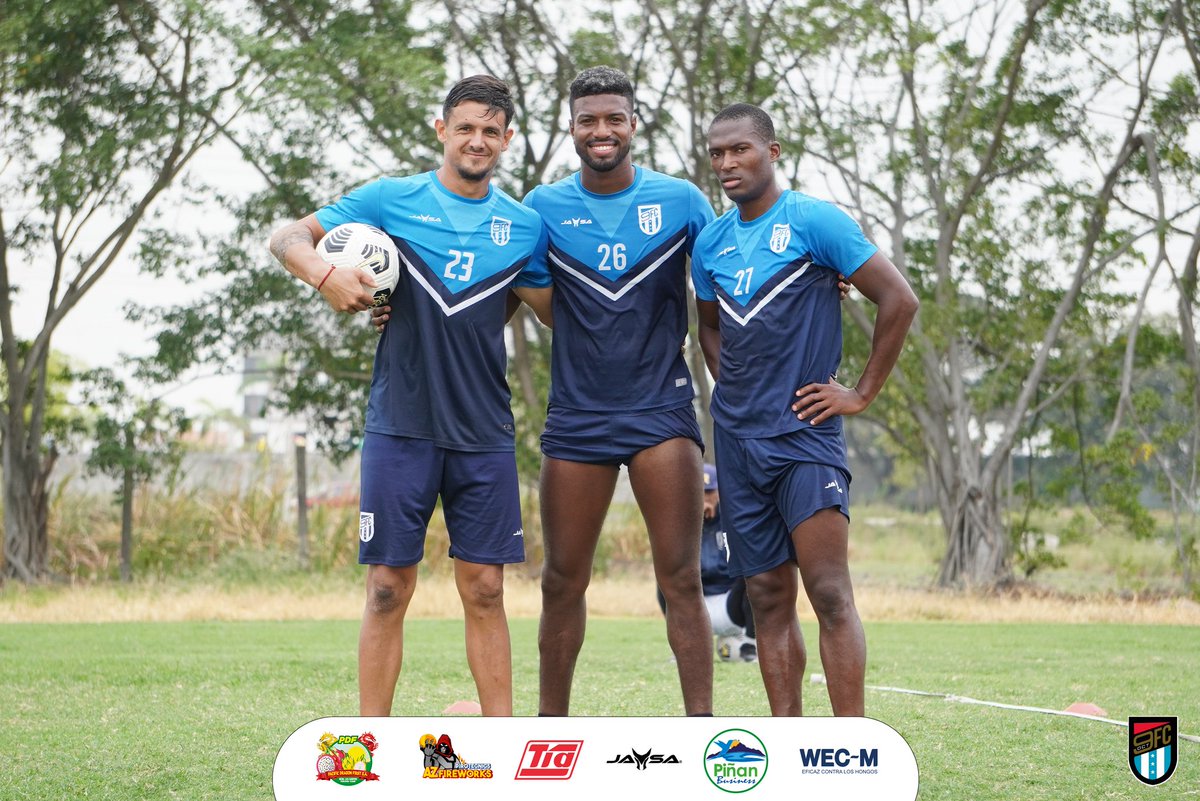 9 de Octubre F.C. tweet media