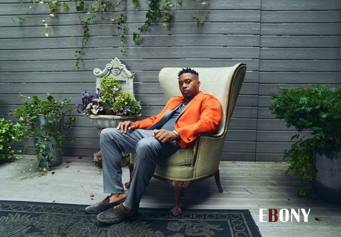EBONY's tweet photo. @Nas , Hip-Hop Legend turned Tech-Mogul, stops by EBONY for an intimate conversation on generational wealth & building legacy.
Read more about our October cover star for the #LegacyIssue at https://t.co/G7nqMKLpb5
โ โ โ โ โ โ โ โ โ https://t.co/lWBkC4kq3r