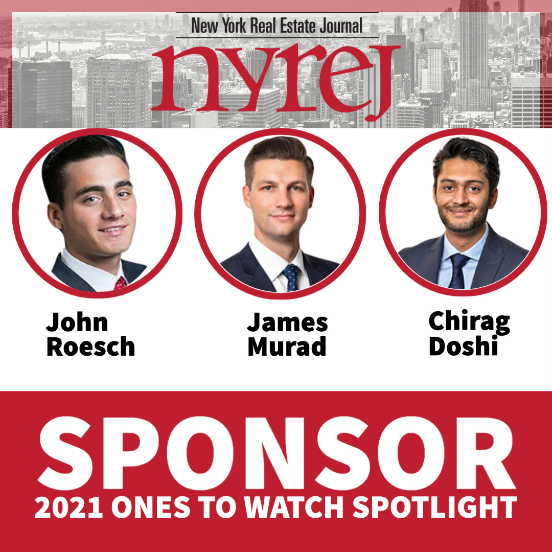 NYREJ (@nyrej) on Twitter photo We would like to thank our one of our sponsors for the 2021 Ones To Watch Spotlight, Meridian Capital Group! They featured John Roesch, James Murad, & Chirag Doshi - Read More here: nyrej.com/section/SP #NYREJ #commercialrealestate #OTW21 <a href="/MeridianCapLLC/">Meridian Capital</a> We would like to thank our one of our sponsors for the 2021 Ones To Watch Spotlight, Meridian Capital Group! They featured John Roesch, James Murad, & Chirag Doshi - Read More here: nyrej.com/section/SP #NYREJ #commercialrealestate #OTW21 <a href="/MeridianCapLLC/">Meridian Capital</a>