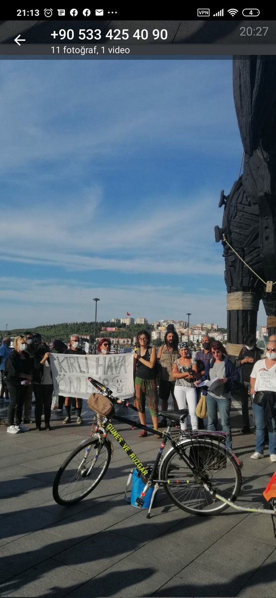 Kazdağları özel koruma alanı ilan edilmeli, ormansızlaştırmaya son verilmeli, vahşi yaşama alan açılmalıdır. Bütün yıkım projeleri iptal edilmeli, tarım alanları onarıcı ve sürdürülebilir tarım politikaları ile rehabilite edilmelidir. 

#İklimGrevi2021 
#iklimicinbirlikte