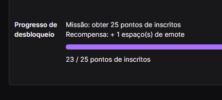 CARALHO VI ISSO SO AGR!
E ai, algm n quer me da 2 primezinho n?
É pra meu tcc--

Mas enfim, obrigado ao 
<a href="/andreccodo/">André</a>
 pelos caralho de 20 gift sub + sub. O maluco ta doido mds-
Mas eu te amo tá? Nosso casamento é semana q vem <3

[repost pq a foto saiu zoada]