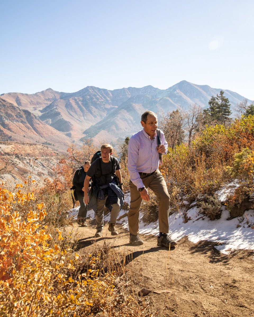American Conservation Coalition (@acc_national) on Twitter photo "The solution is for conservatives to become more involved in discussions about how to solve pressing environmental issues in the West and beyond."
President <a href="/BenjiBacker/">Benji Backer</a> on coal country, @RepJohnCurtis, and climate action:
hubs.li/H0Y1x830 "The solution is for conservatives to become more involved in discussions about how to solve pressing environmental issues in the West and beyond."
President <a href="/BenjiBacker/">Benji Backer</a> on coal country, @RepJohnCurtis, and climate action:
hubs.li/H0Y1x830