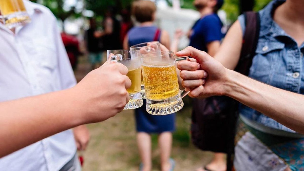 Streets Of Toronto - Do tweet media