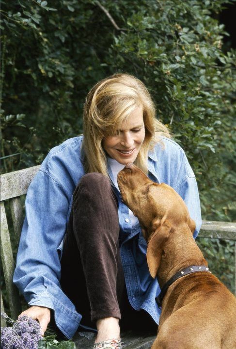 Happy Birthday Linda McCartney   