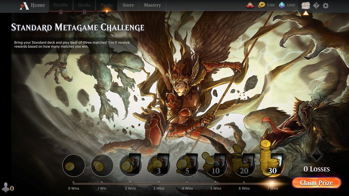 CapsizeBuyback's tweet photo. "Mono" Black is absolutely nuts in Standard right now. Here's my take, which 7-0'd my first Metagame challenge. 

https://t.co/VvBuDFoo9N

@fireshoes @mtgazone https://t.co/1OFE0e0RTg