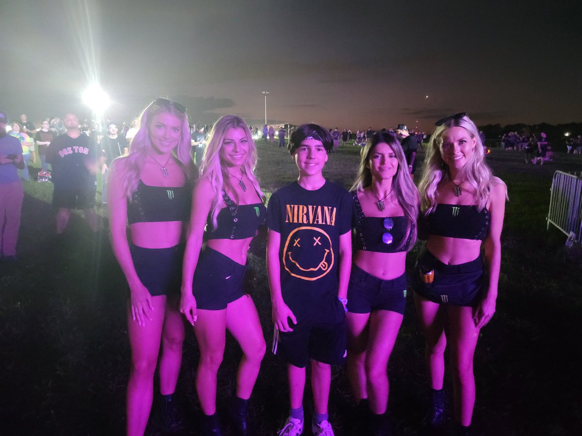 Awoken_OFFICIAL's tweet photo. Rebel rock was awesome while it lasted https://t.co/y8zWGU4sDR