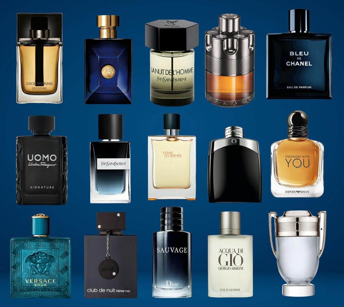 Azzam Ajam Last Twitter