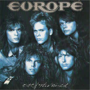 Now Playing
Superstitious- Europe
#europeband #ontheflythe #NowPlaying