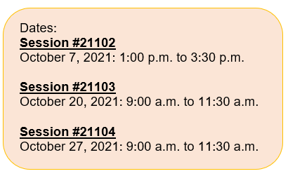 If you would like to learn more about coding, consider this upcoming opportunity: CODING WITH CREATIONCAMP! This half-day session includes how to teach the curriculum coding expectations through lessons using Scratch. See dates &amp; times below to register.