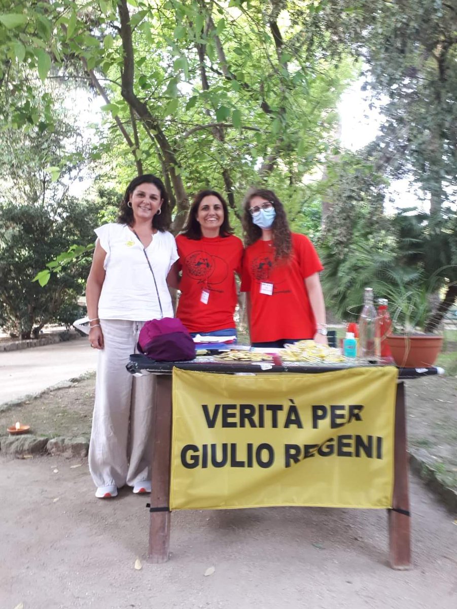 Cagliari, Orto Botanico
È la #NotteEuropeadeiRicercatori.
Una notte colorata di Giallo Giulio.
Qui potete trovare un Punto Giallo.
Grazie di cuore a Emanuela, Alessia e Adriana.

#VeritaeGiustiziaperGiulio
#veritapergiulioregeni