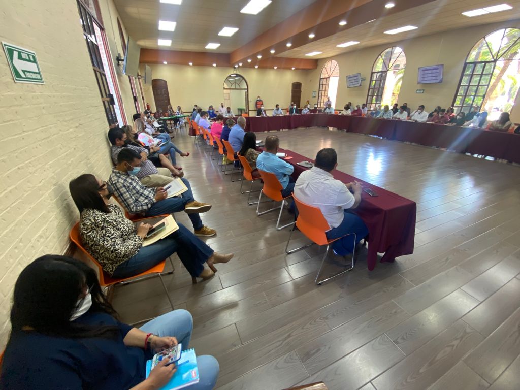 Sección Cinco Coahuila tweet media