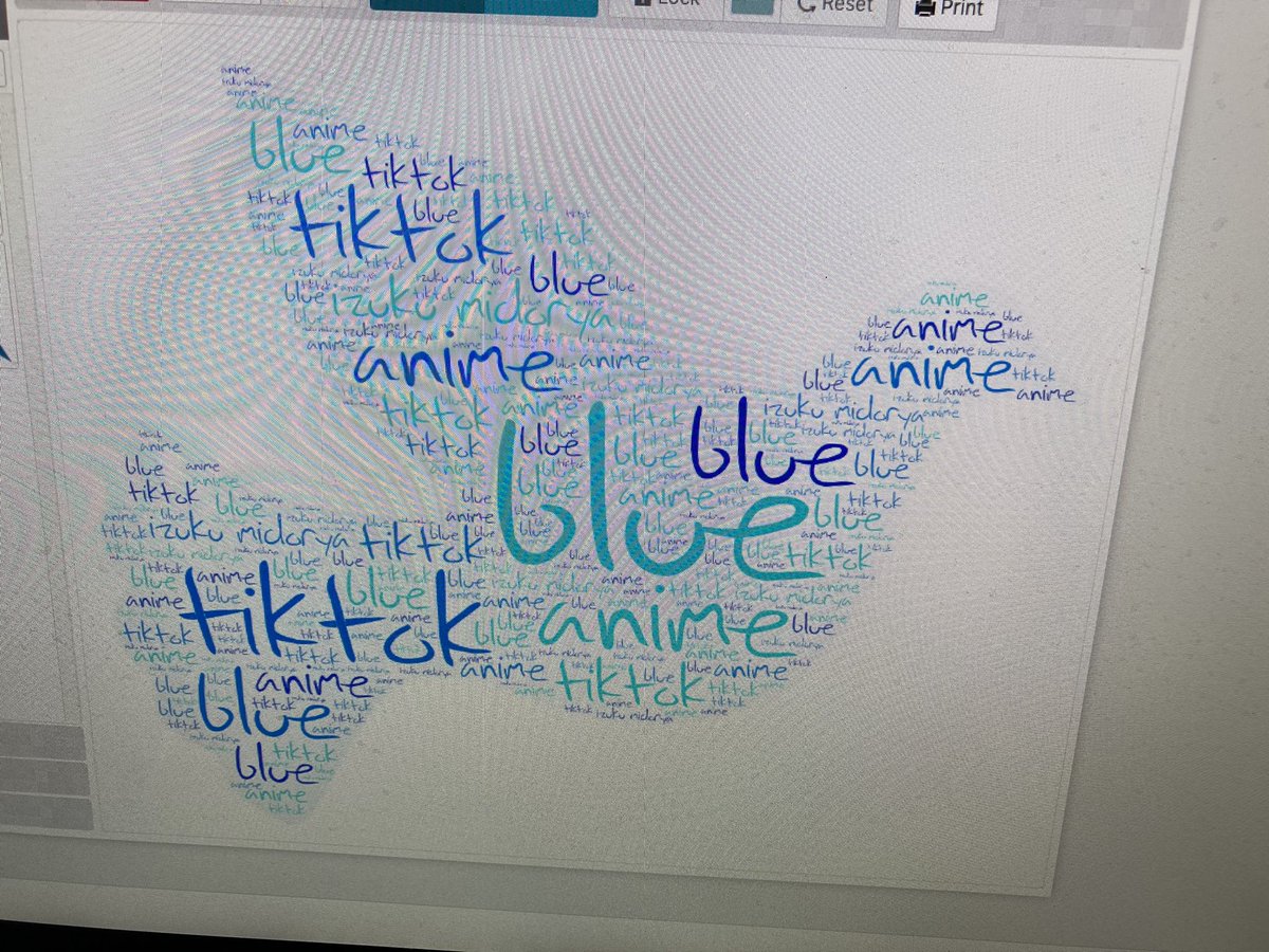 Mcclurediglab's tweet photo. After a hiatus from the pandemic, our lab is open again for @mcclurepanthers students to create! This week we worked on uploading a file into Google Classroom and turning it in! Check out some of our word art! https://t.co/Lmac3WAyXb