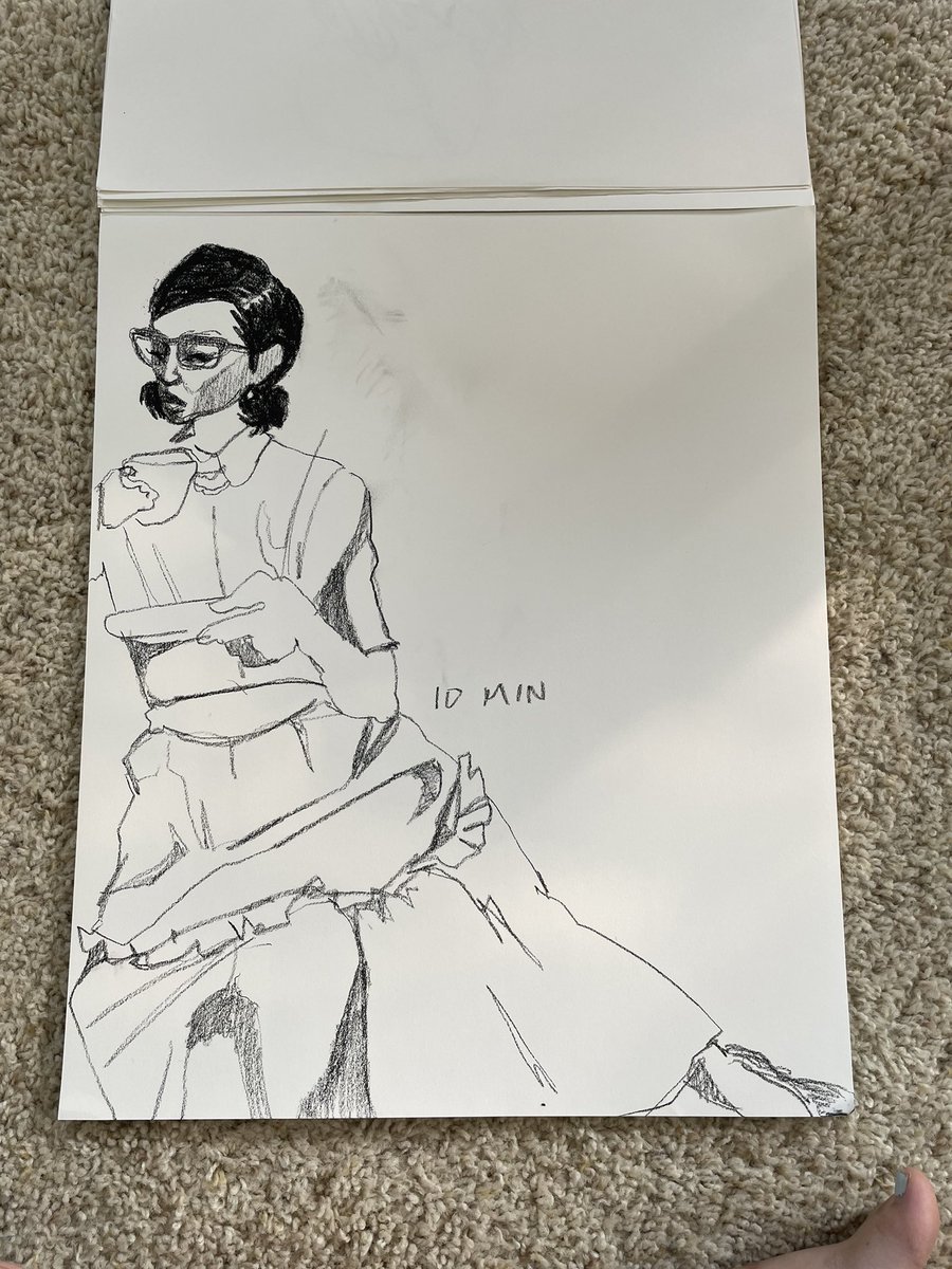 i dont feel that great abt my life drawings anymore but heres some after many months of not posting any