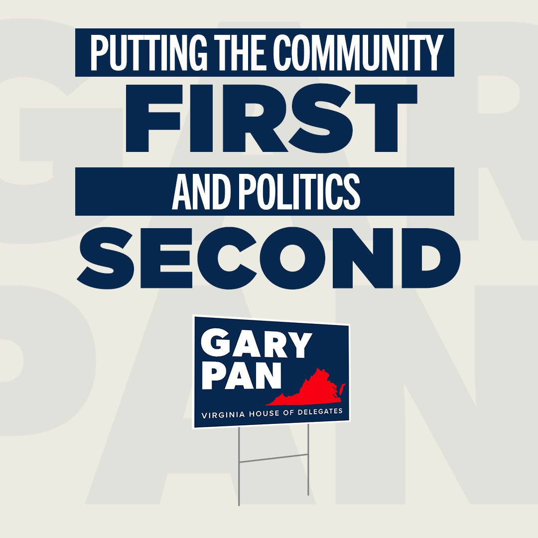 You’ve seen my yard signs throughout the district, but what’s behind the yard sign?

Over the next week I’ll discuss my platform and tell you exactly #WhatsBehindTheYardSign!