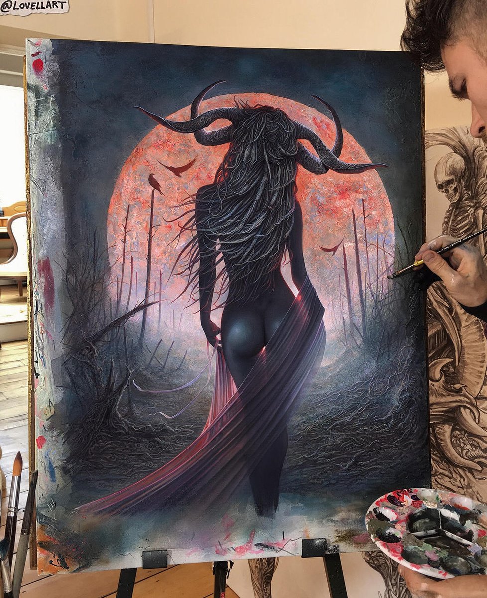 SexAndHorror's tweet photo. https://t.co/tjrcHpJHag