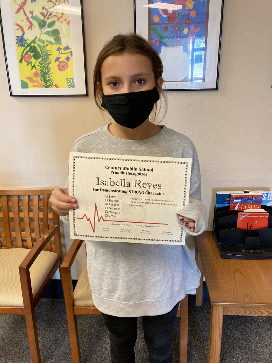 BruceMaeda's tweet photo. We have amazing STRONG students! https://t.co/AO4bS3Qp3s