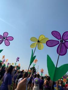 ASURamPage's tweet photo. Check out our coverage of the San Angelo's annual Walk to End Alzheimer's which was helped put on by @asu_sigmakappa sorority.

https://t.co/Wis3mLjAu5

Written By: Jade Marty

#AngeloStateUniversity #StudentJournalism https://t.co/gKvfuOEnUo