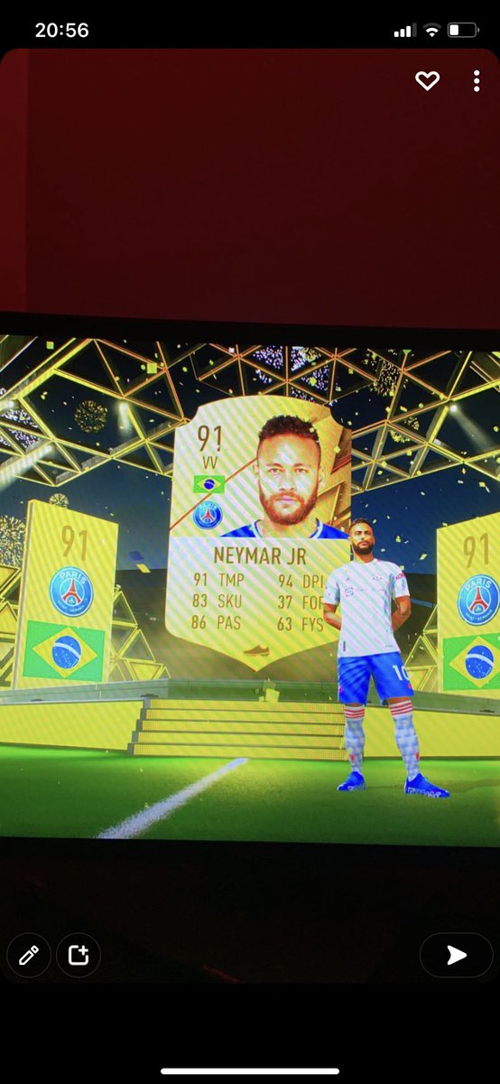 SirSummitX's tweet photo. @Castro1021 2 player pack😍 https://t.co/s42YJ0RfoT