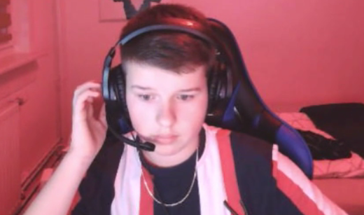 GayNikkey's tweet image. Leak @NikkeyFN