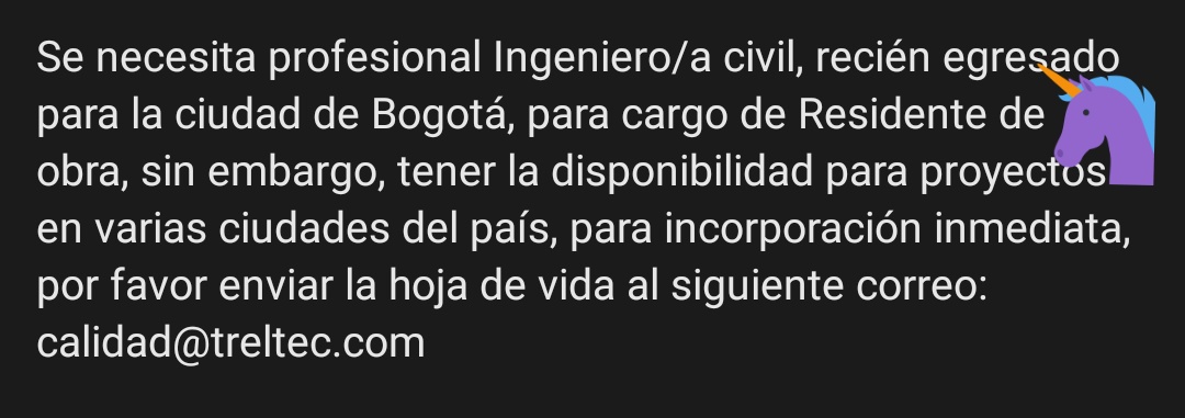 Mengaana's tweet image. #Bogotá #Reciénegresados