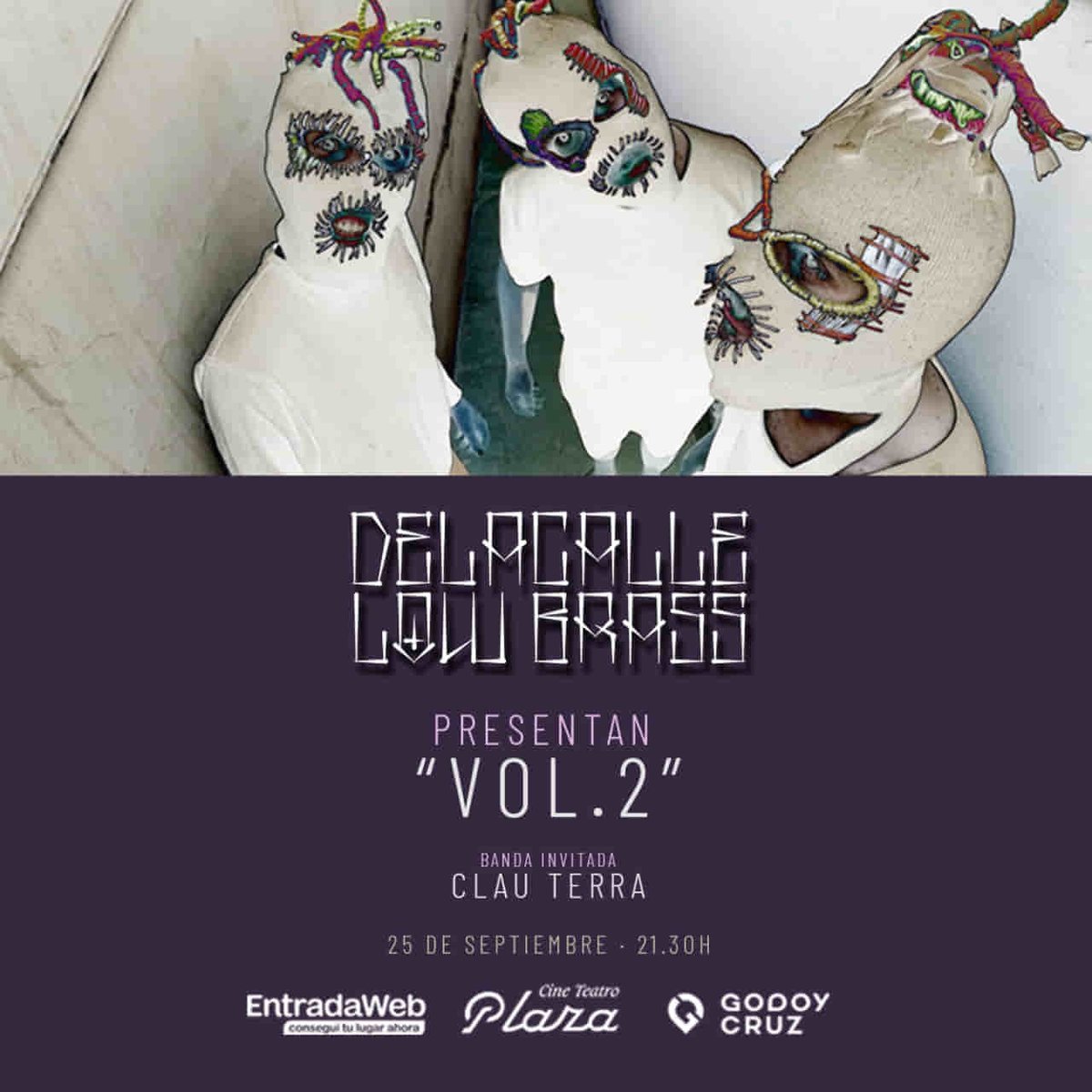 EntradaWeb tweet media