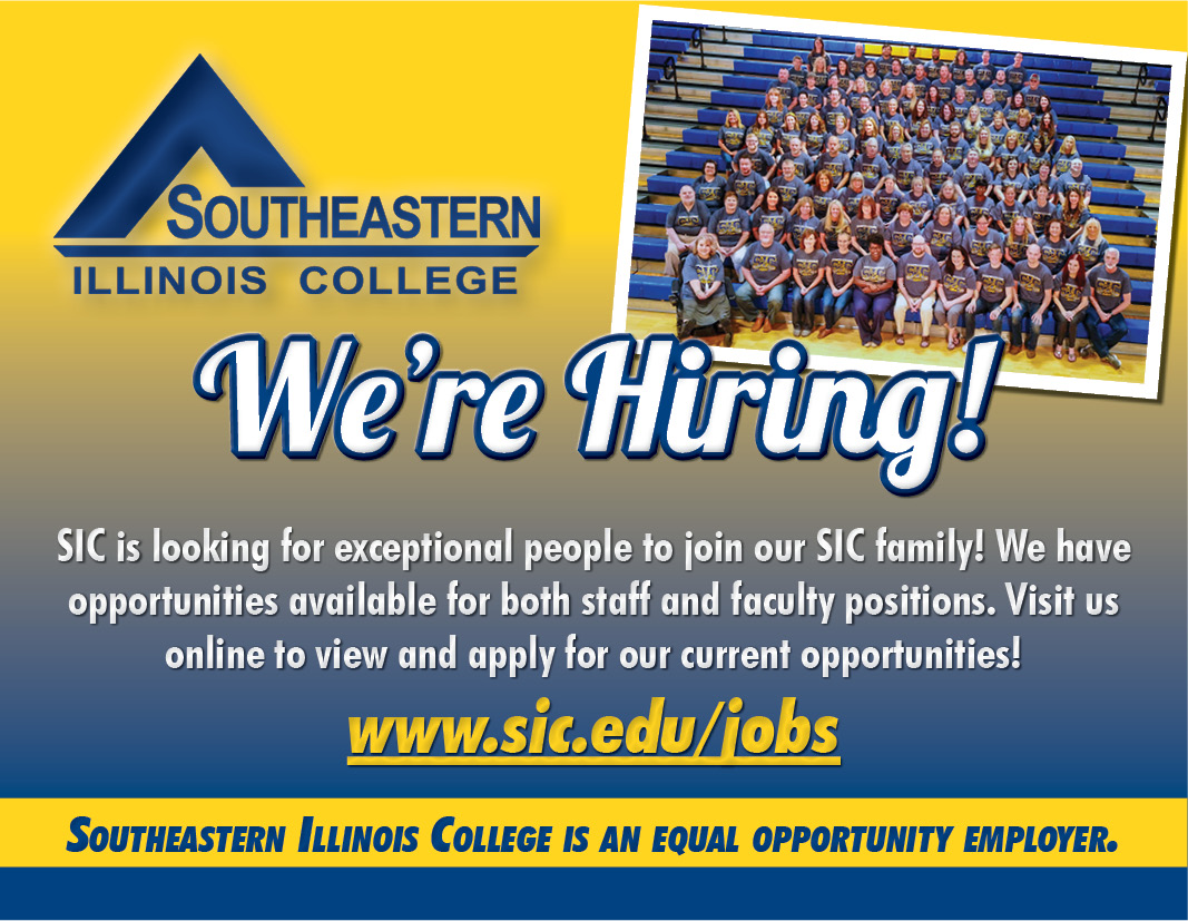SIC on Twitter "SIC is currently hiring a variety of positions full