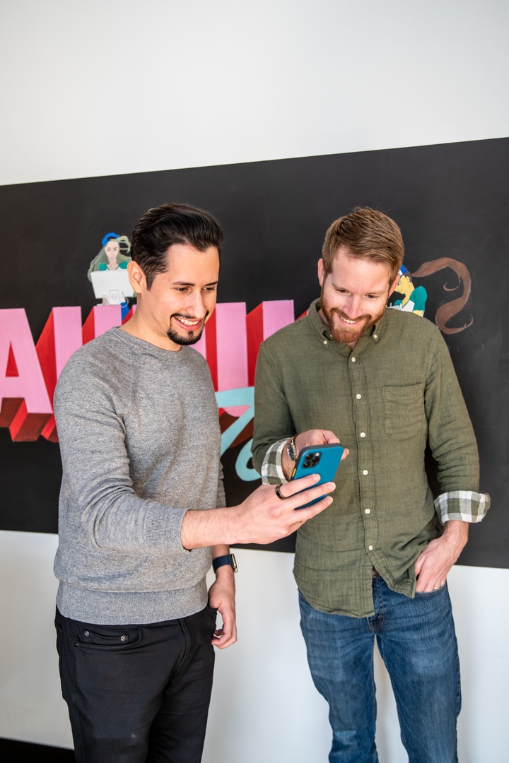 Looking to launch a new digital product? In our podcast, we interview entrepreneurs and innovators in healthcare, public health, and education and discuss the challenges of bringing a new idea to life. 

Check out The Digital Footprint podcast here.➡️ spoti.fi/3jOJYZZ